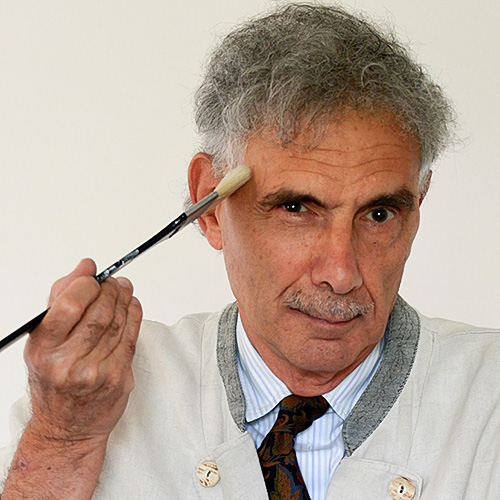 Luca Alinari
