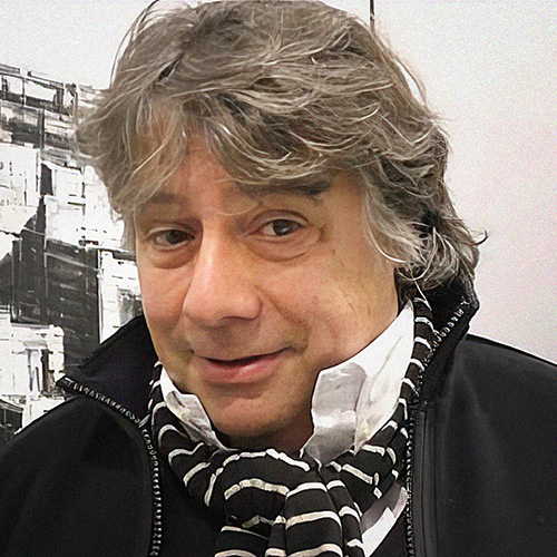 Jonathan Guaitamacchi