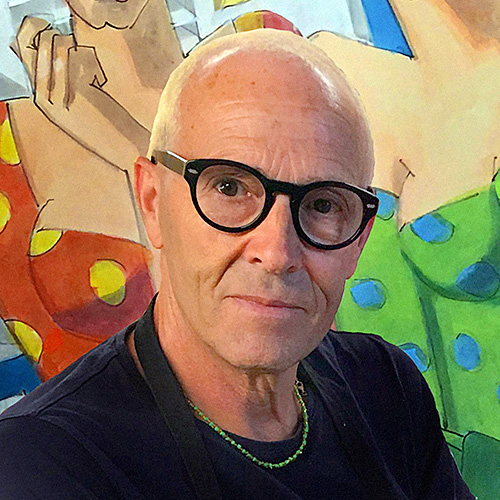 Lucio Diodati
