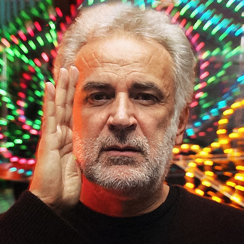 Marco Lodola