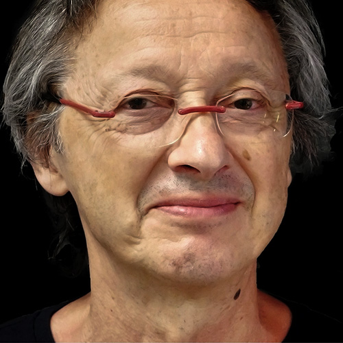 Renzo Nucara