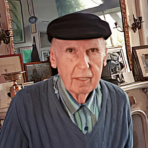 Ernesto Treccani