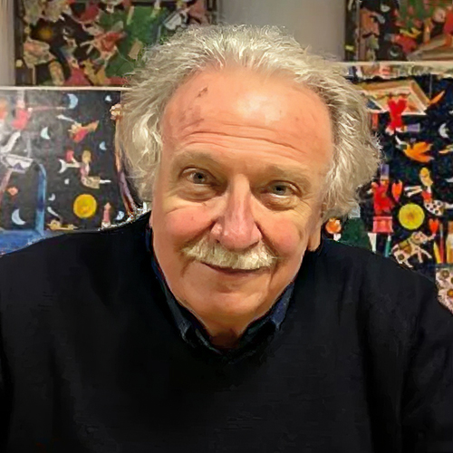 Francesco Musante